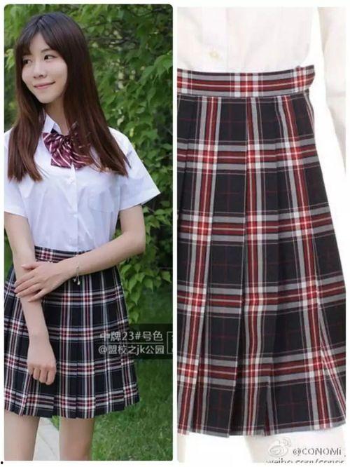 国产制服,国产制服的时尚演变与传承 第3张 国产制服,国产制服的时尚演变与传承 第3张