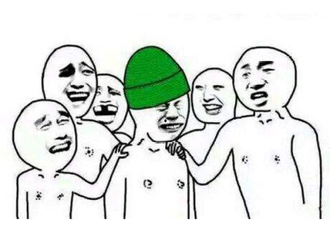 国产绿帽,探寻中国绿色环保产业的崛起之路  第1张