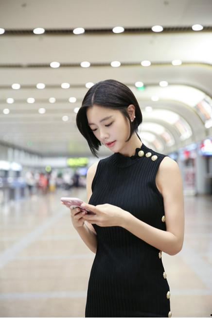 国产五十路熟女视频,五十路熟女的风韵时光  第2张