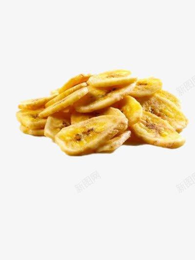 国产香蕉片,美味与健康的完美融合  第1张