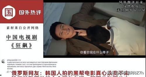 国产视频日韩,日韩风潮下的本土创新之旅  第3张