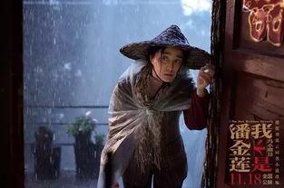 国产特级毛片潘金莲,国产特级毛片中的传奇女性  第2张