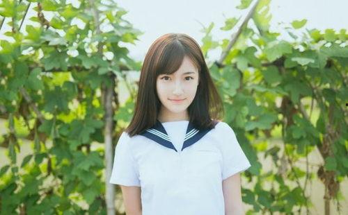 国产女学生,国产女学生的风采与梦想  第3张